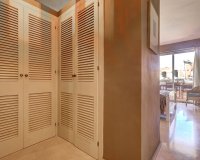 Wiederverkauf - apartment - El Paraiso