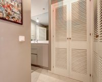Wiederverkauf - apartment - El Paraiso