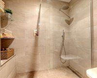 Wiederverkauf - apartment - El Paraiso
