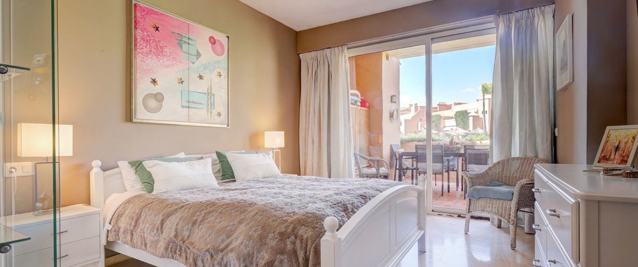 Wiederverkauf - apartment - El Paraiso
