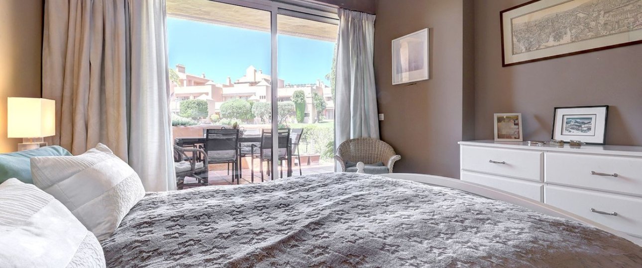 Wiederverkauf - apartment - El Paraiso