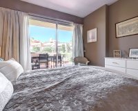 Wiederverkauf - apartment - El Paraiso