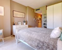 Wiederverkauf - apartment - El Paraiso