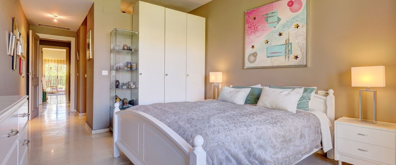 Wiederverkauf - apartment - El Paraiso