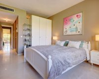 Wiederverkauf - apartment - El Paraiso