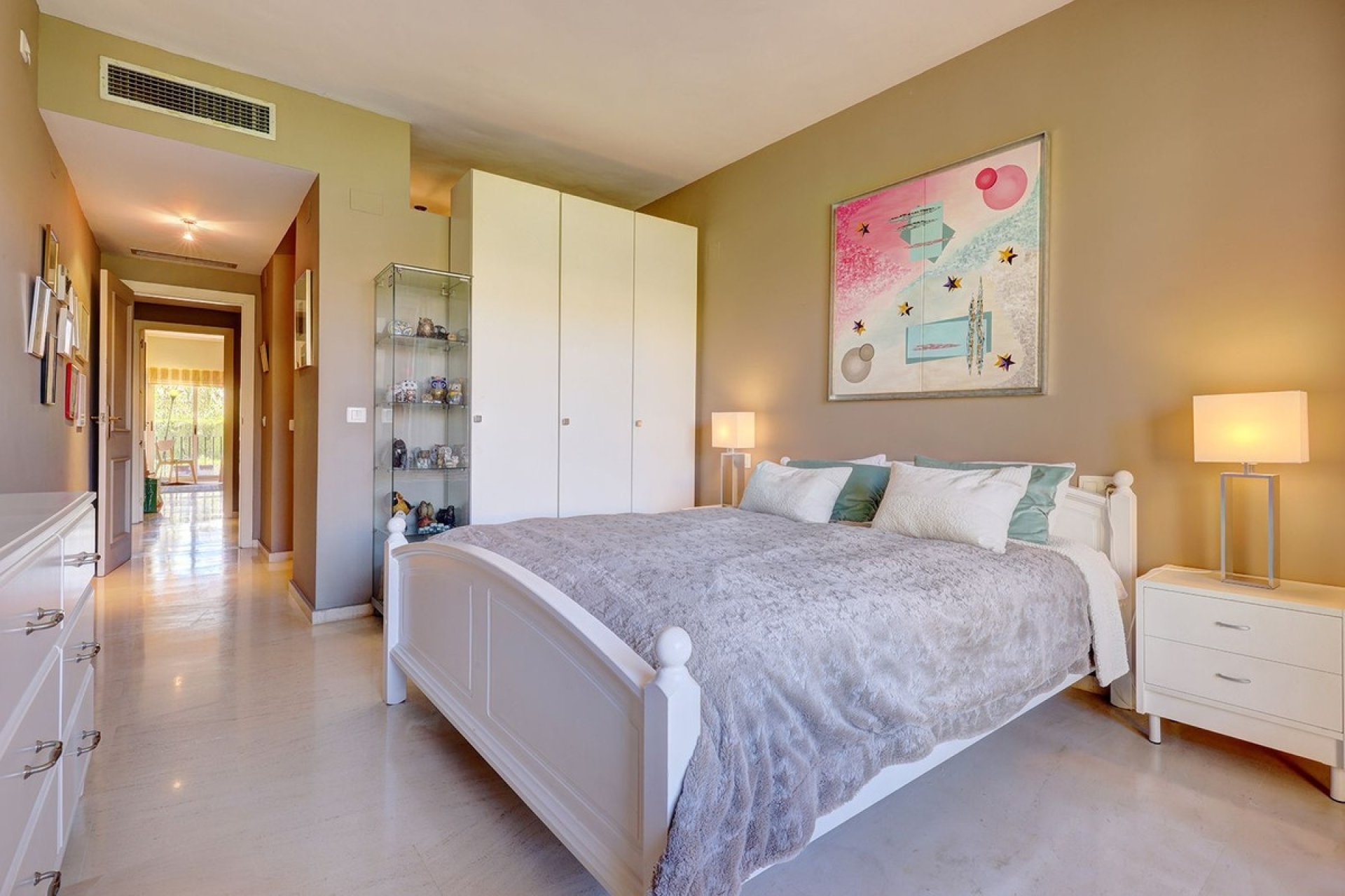 Wiederverkauf - apartment - El Paraiso