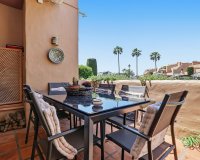 Wiederverkauf - apartment - El Paraiso