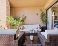 Wiederverkauf - apartment - El Paraiso