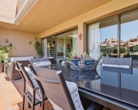 Wiederverkauf - apartment - El Paraiso
