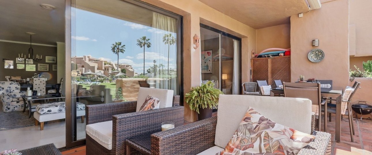 Wiederverkauf - apartment - El Paraiso
