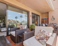 Wiederverkauf - apartment - El Paraiso