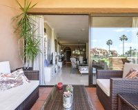 Wiederverkauf - apartment - El Paraiso