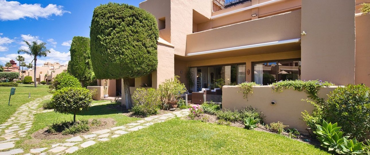Wiederverkauf - apartment - El Paraiso