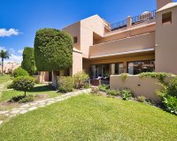 Wiederverkauf - apartment - El Paraiso