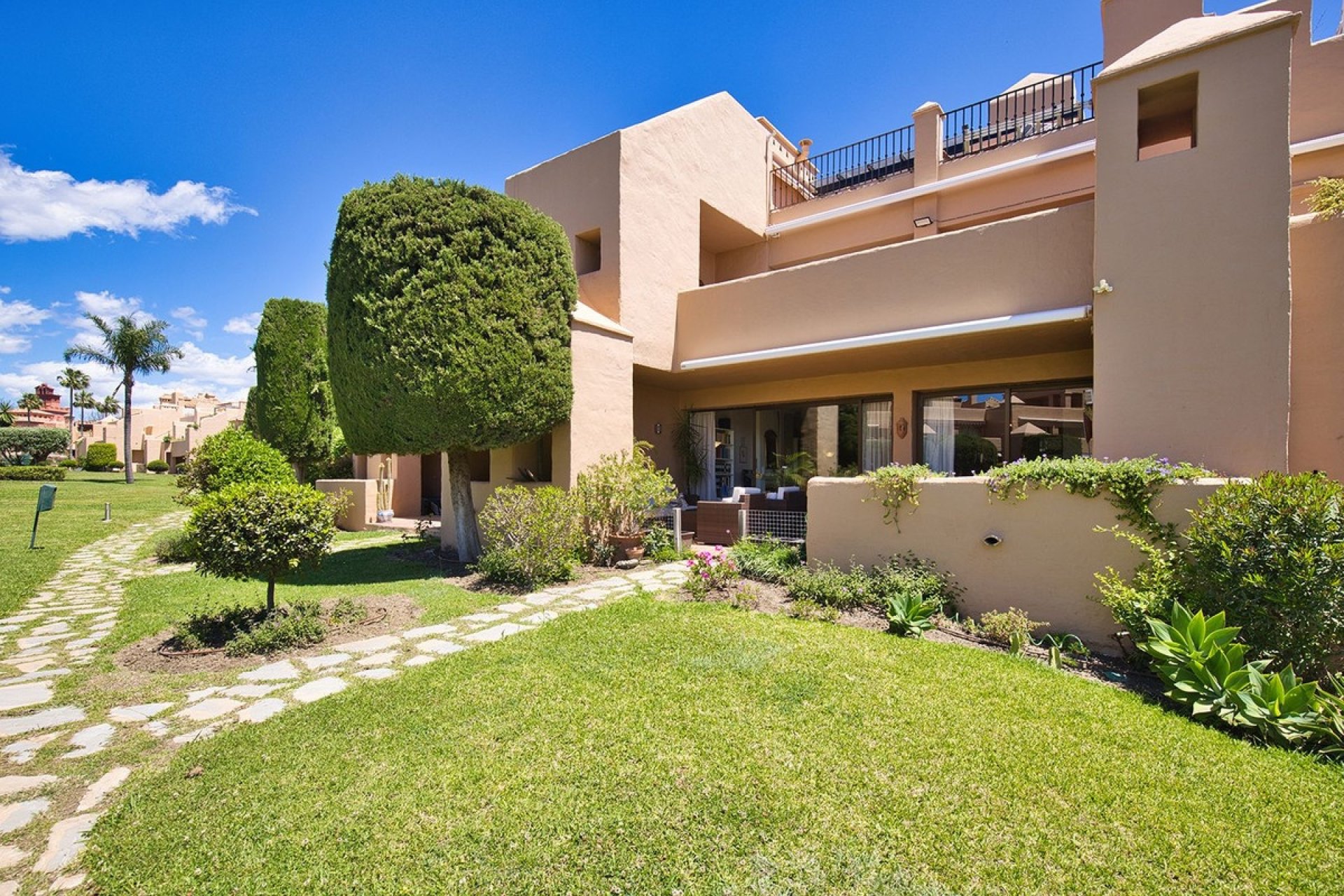 Wiederverkauf - apartment - El Paraiso