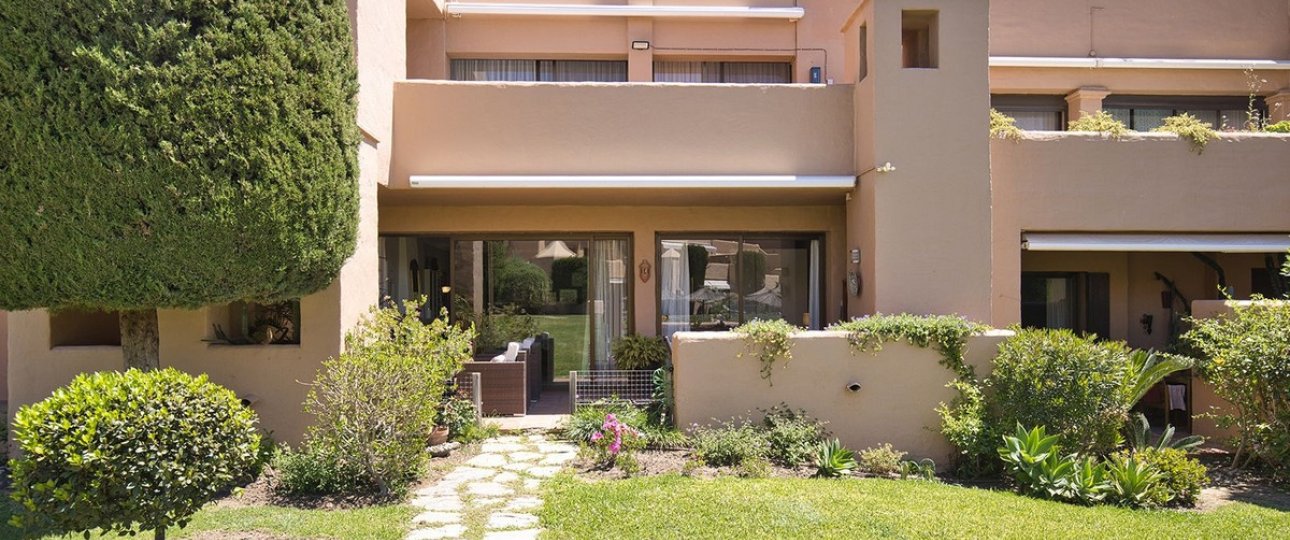 Wiederverkauf - apartment - El Paraiso