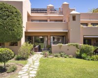 Wiederverkauf - apartment - El Paraiso