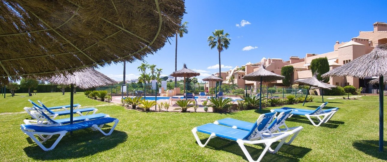 Wiederverkauf - apartment - El Paraiso