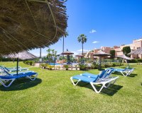 Wiederverkauf - apartment - El Paraiso