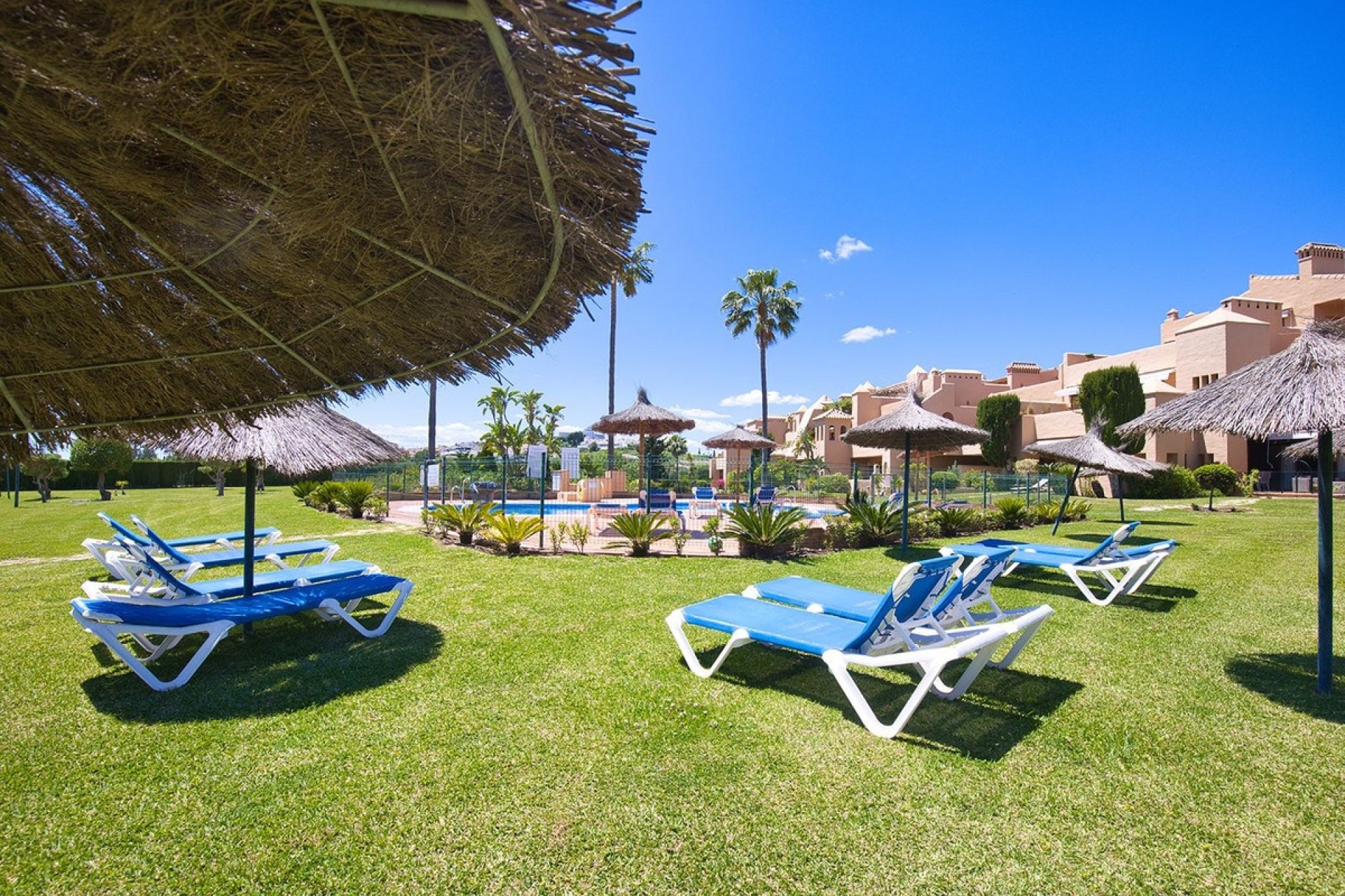 Wiederverkauf - apartment - El Paraiso