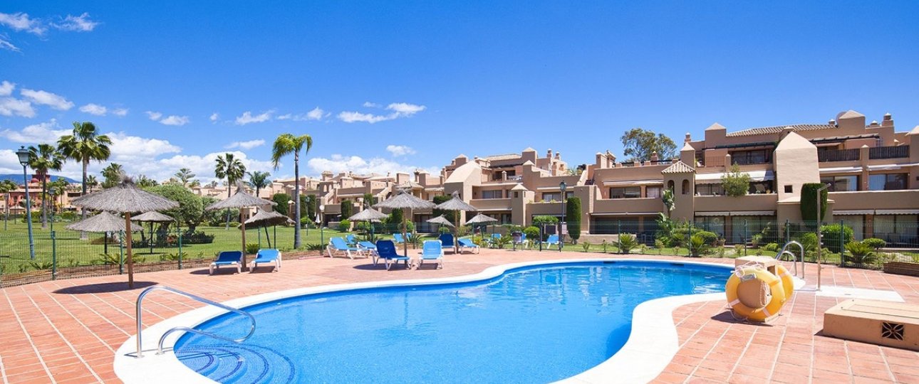Wiederverkauf - apartment - El Paraiso