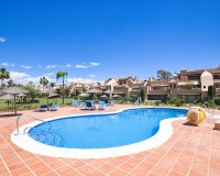 Wiederverkauf - apartment - El Paraiso