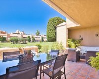 Wiederverkauf - apartment - El Paraiso