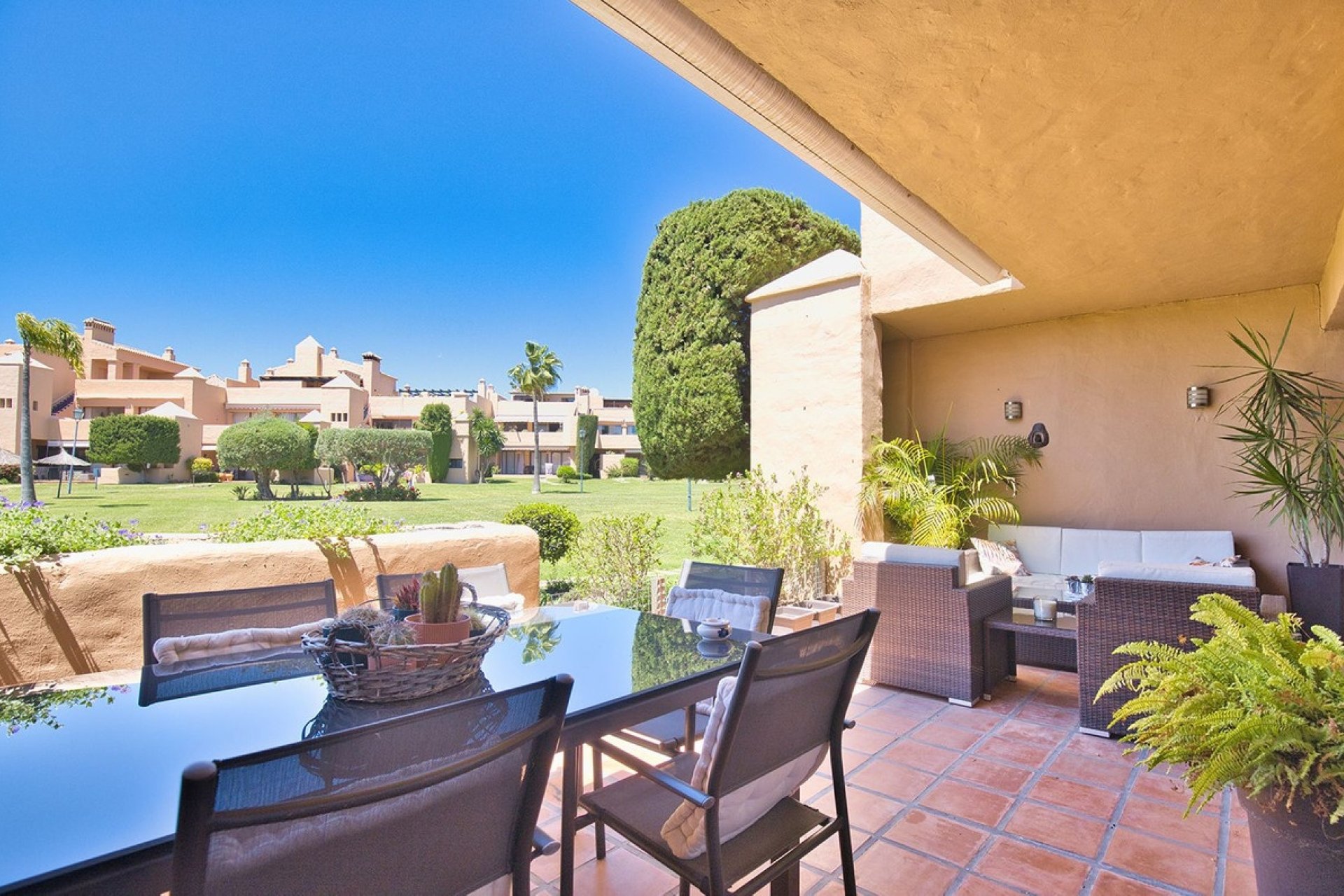 Wiederverkauf - apartment - El Paraiso