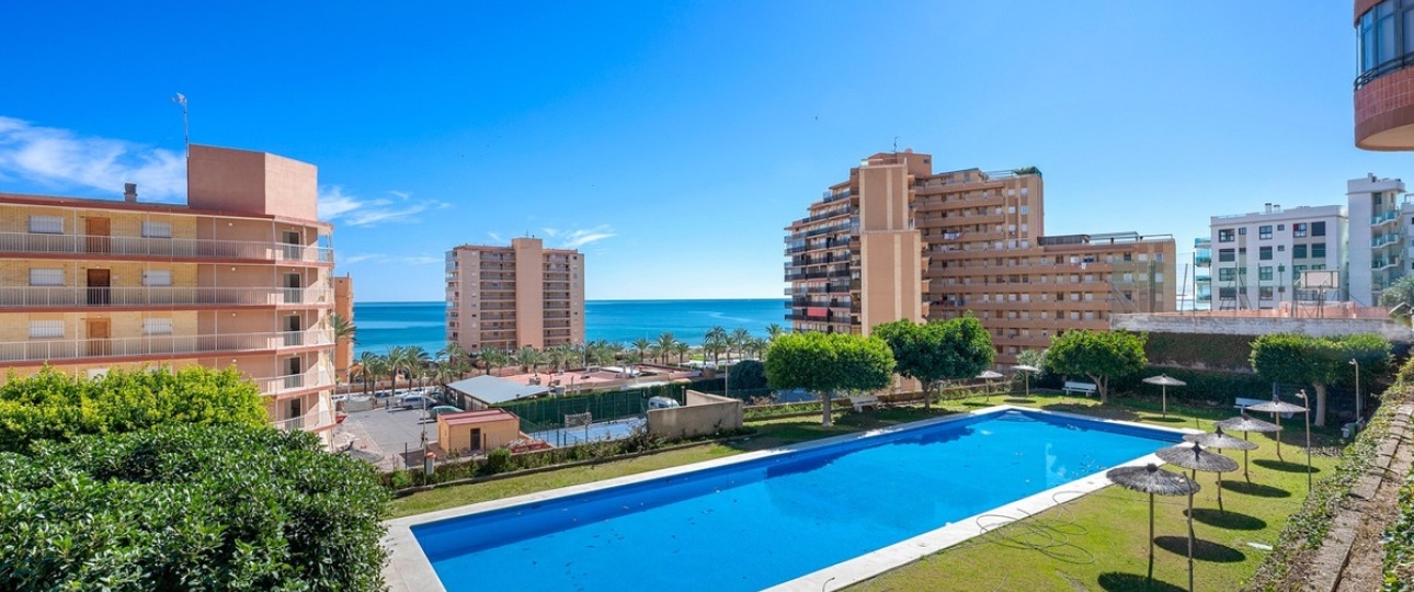 Wiederverkauf - apartment - Elche - Arenales del Sol