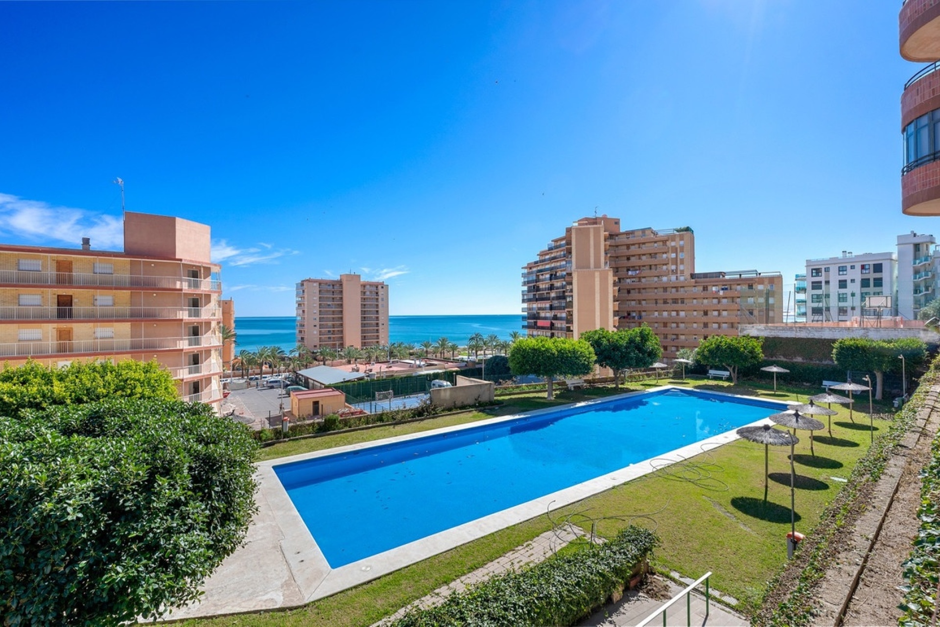 Wiederverkauf - apartment - Elche - Arenales del Sol