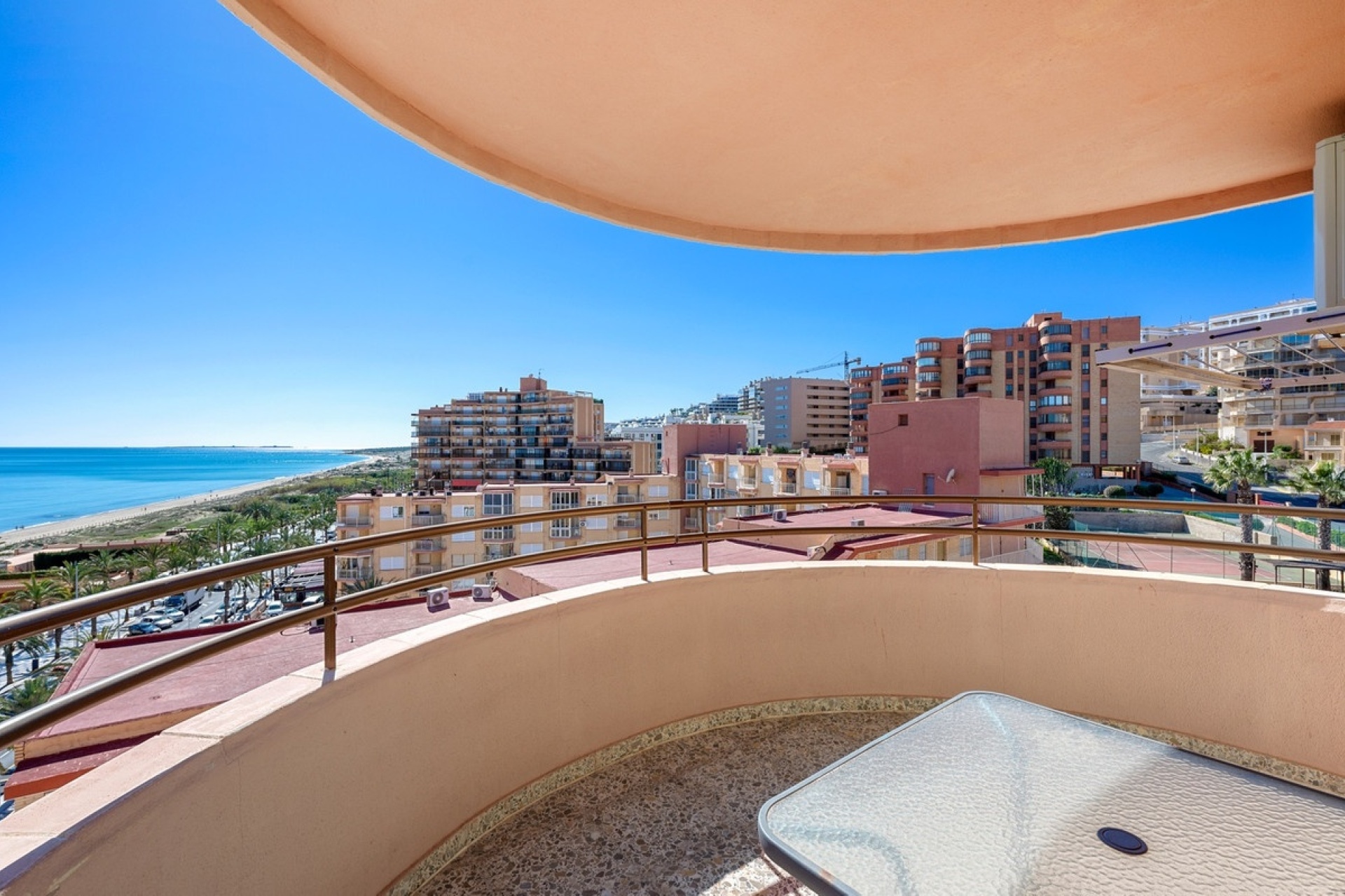 Wiederverkauf - apartment - Elche - Arenales del Sol