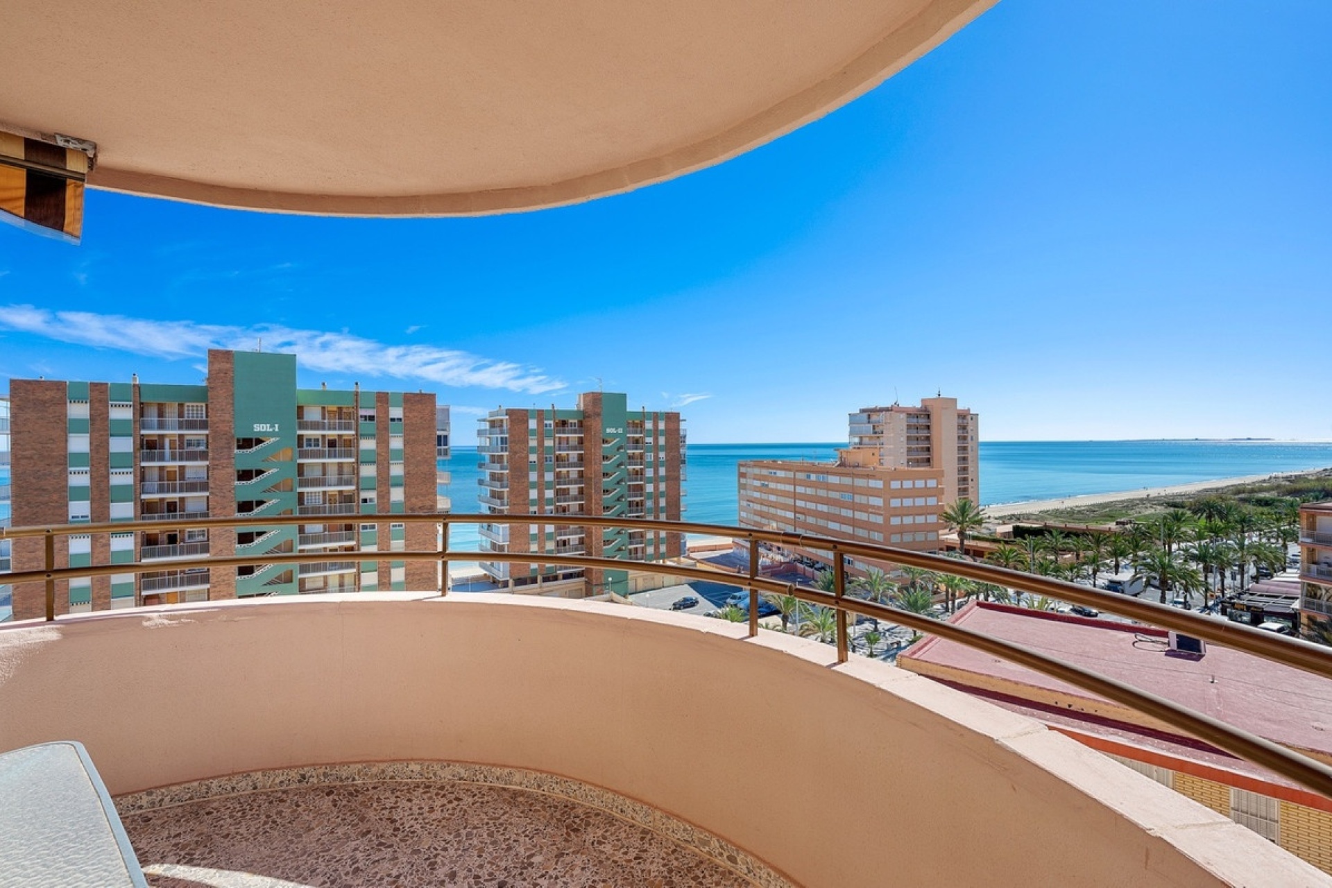 Wiederverkauf - apartment - Elche - Arenales del Sol