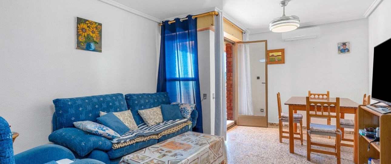 Wiederverkauf - apartment - Elche - Arenales del Sol