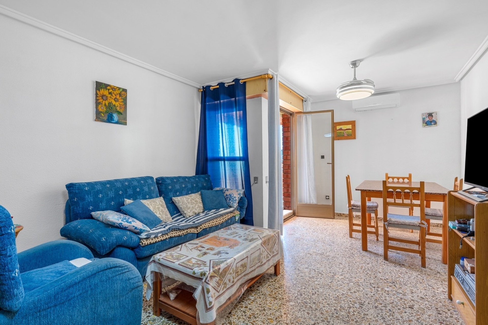Wiederverkauf - apartment - Elche - Arenales del Sol