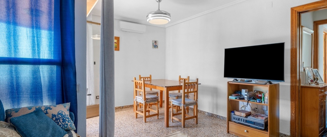Wiederverkauf - apartment - Elche - Arenales del Sol