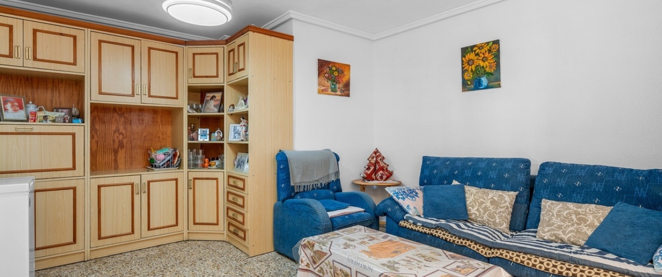 Wiederverkauf - apartment - Elche - Arenales del Sol