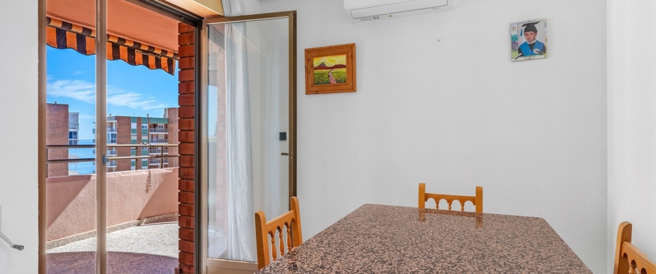 Wiederverkauf - apartment - Elche - Arenales del Sol