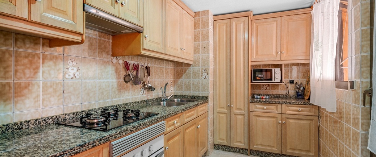 Wiederverkauf - apartment - Elche - Arenales del Sol