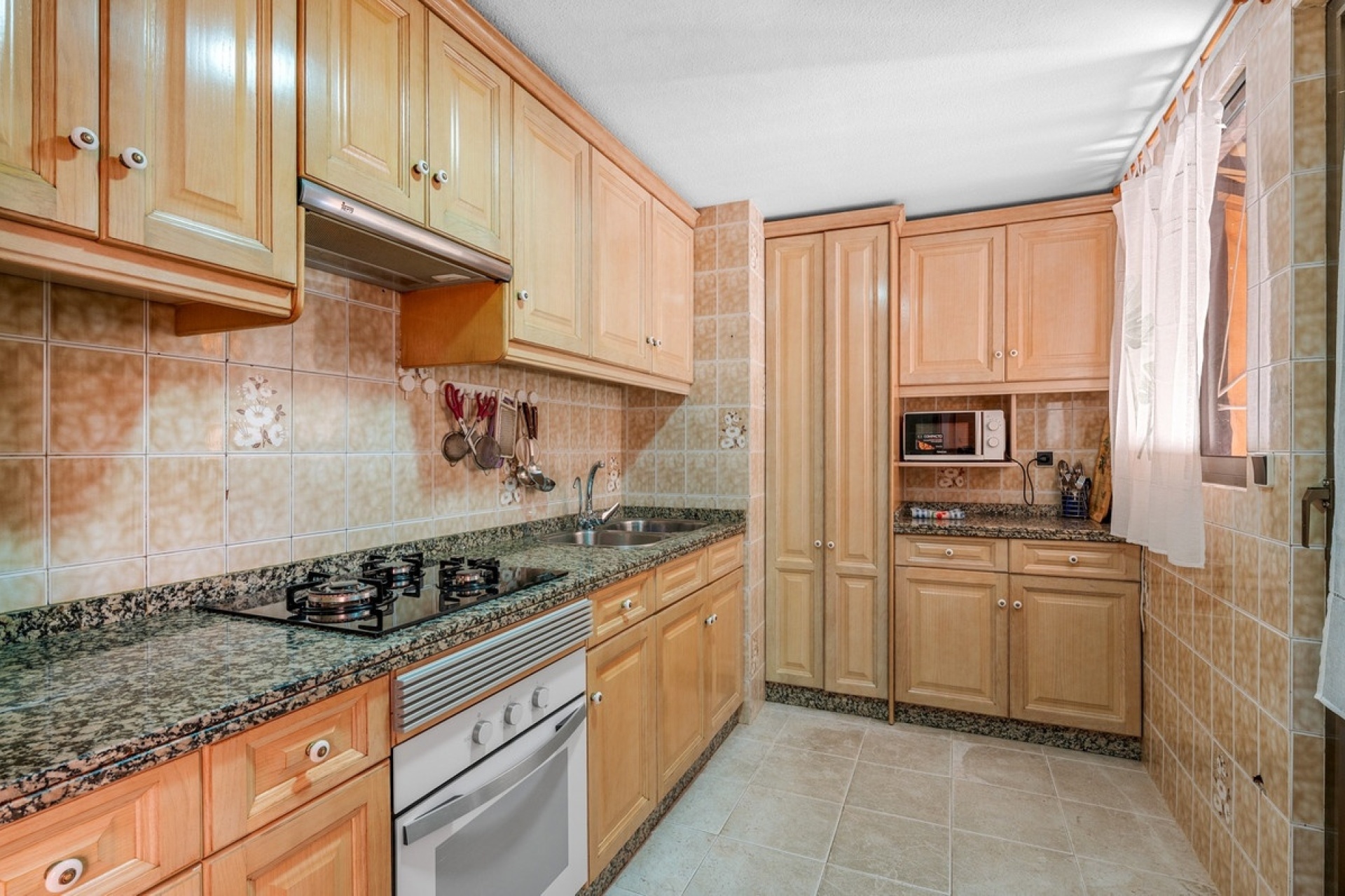 Wiederverkauf - apartment - Elche - Arenales del Sol