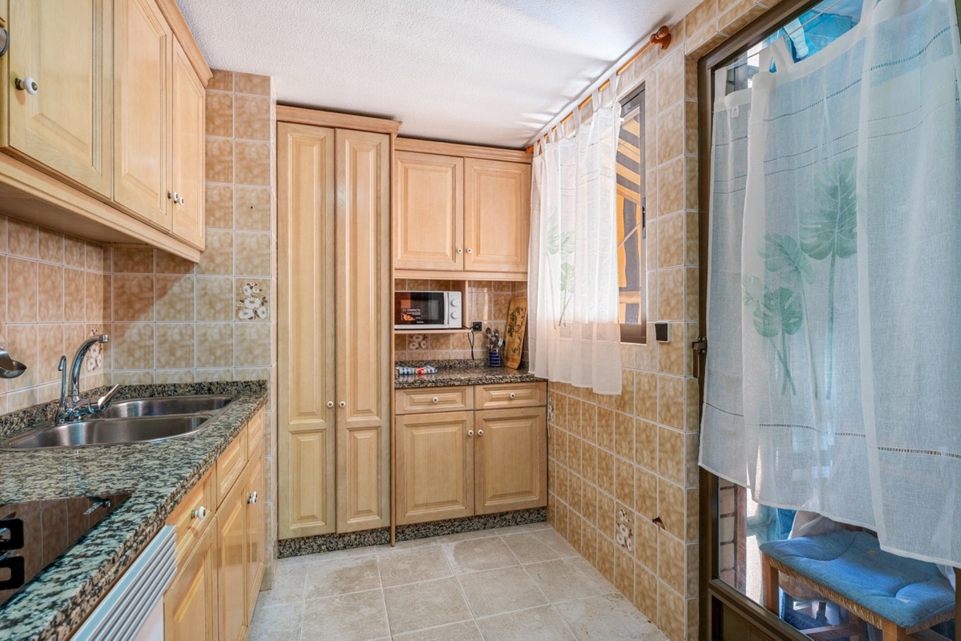 Wiederverkauf - apartment - Elche - Arenales del Sol