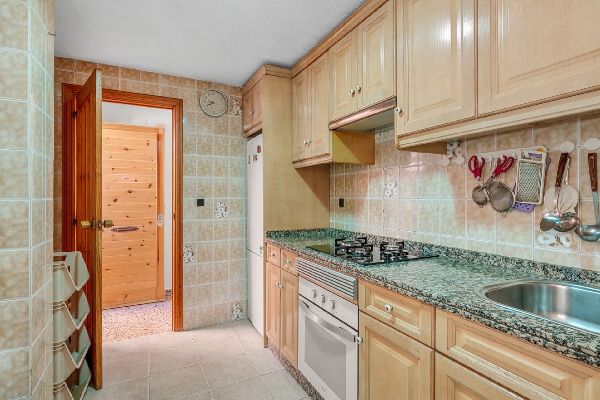 Wiederverkauf - apartment - Elche - Arenales del Sol
