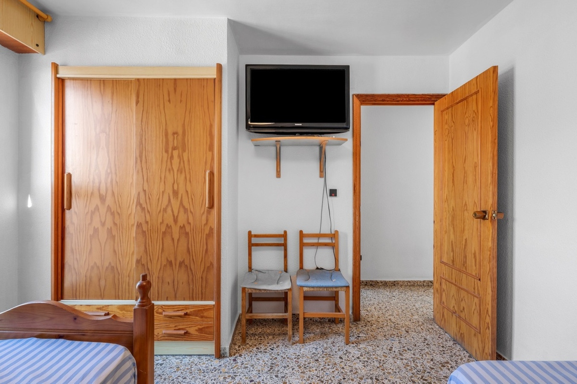 Wiederverkauf - apartment - Elche - Arenales del Sol