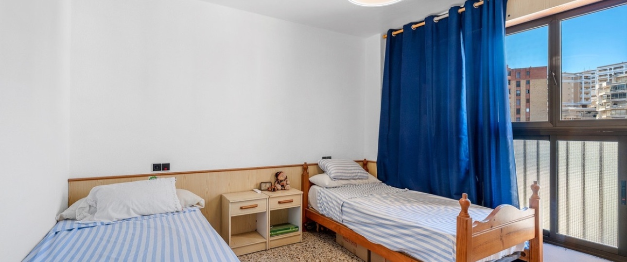 Wiederverkauf - apartment - Elche - Arenales del Sol