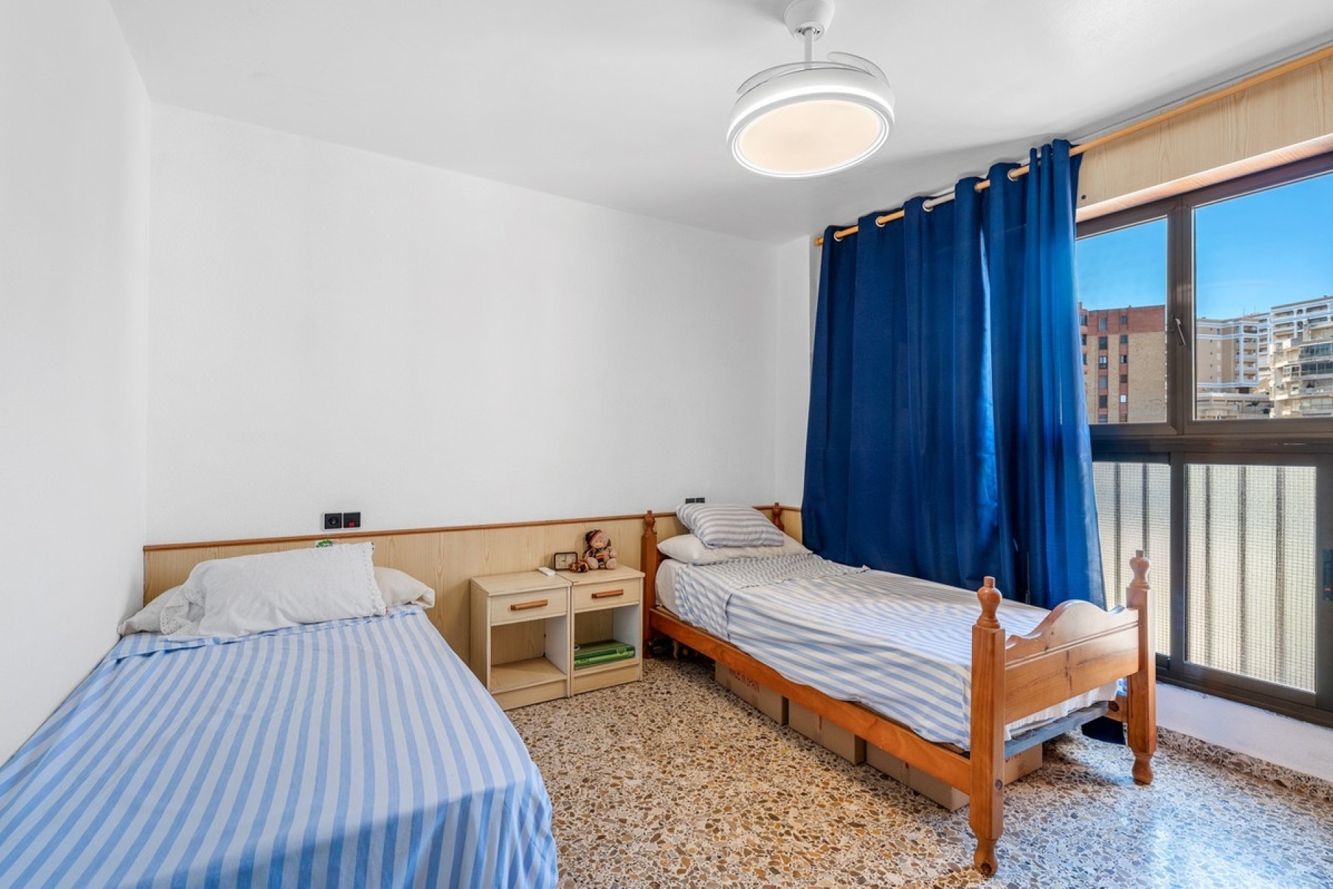 Wiederverkauf - apartment - Elche - Arenales del Sol