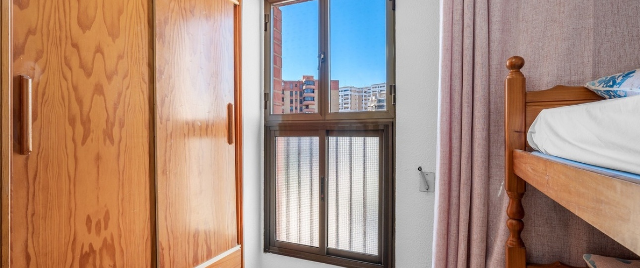 Wiederverkauf - apartment - Elche - Arenales del Sol
