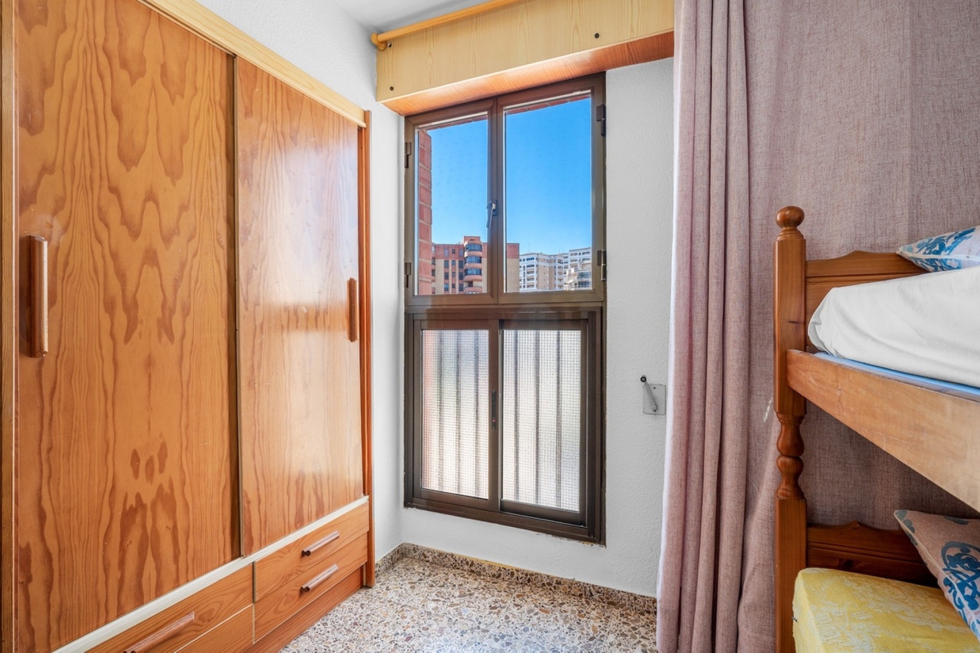 Wiederverkauf - apartment - Elche - Arenales del Sol