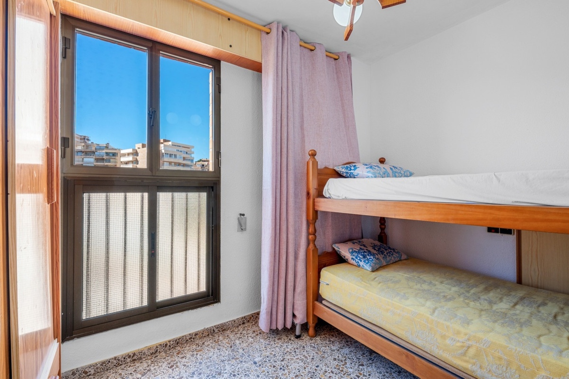 Wiederverkauf - apartment - Elche - Arenales del Sol