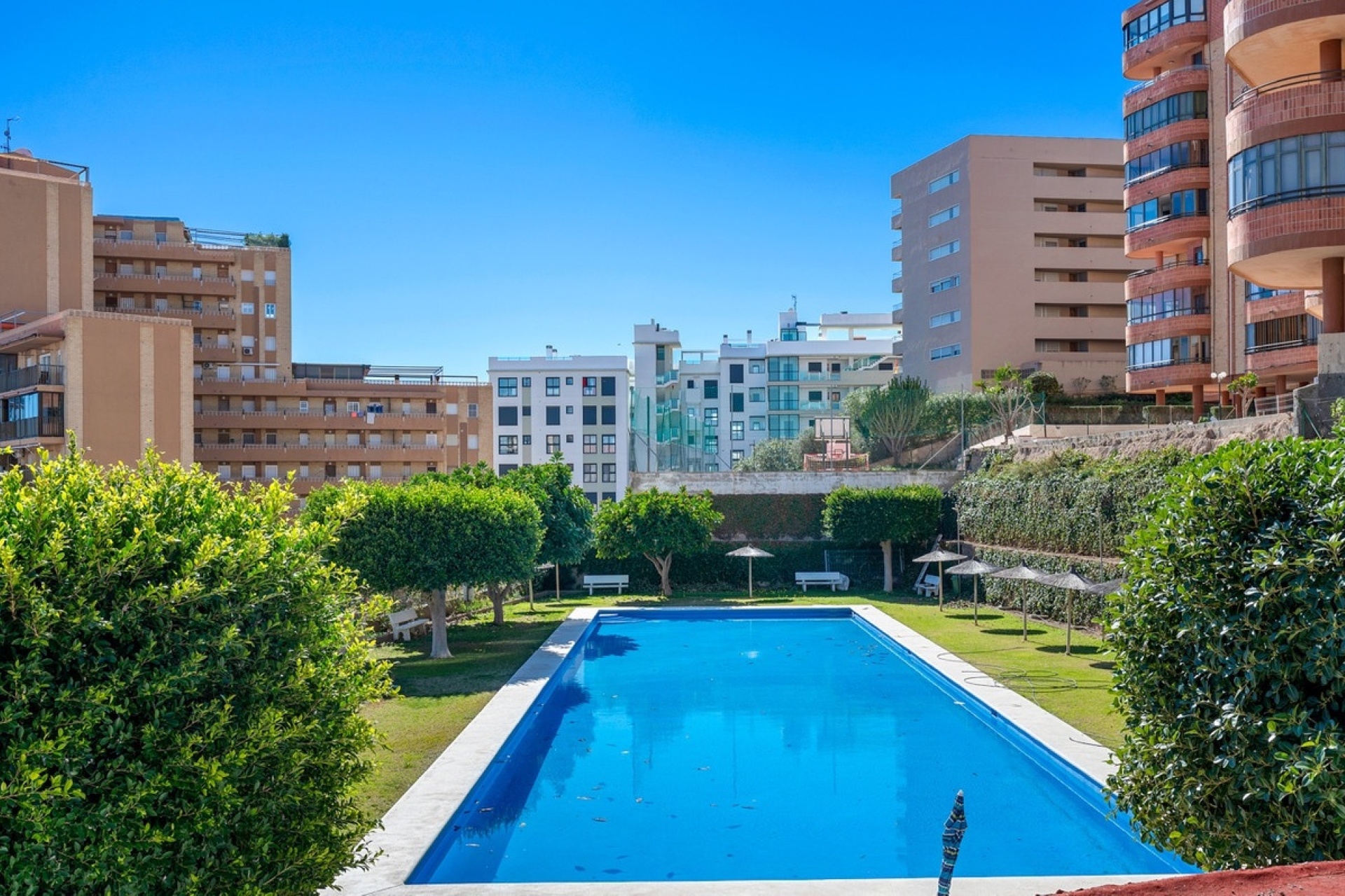 Wiederverkauf - apartment - Elche - Arenales del Sol