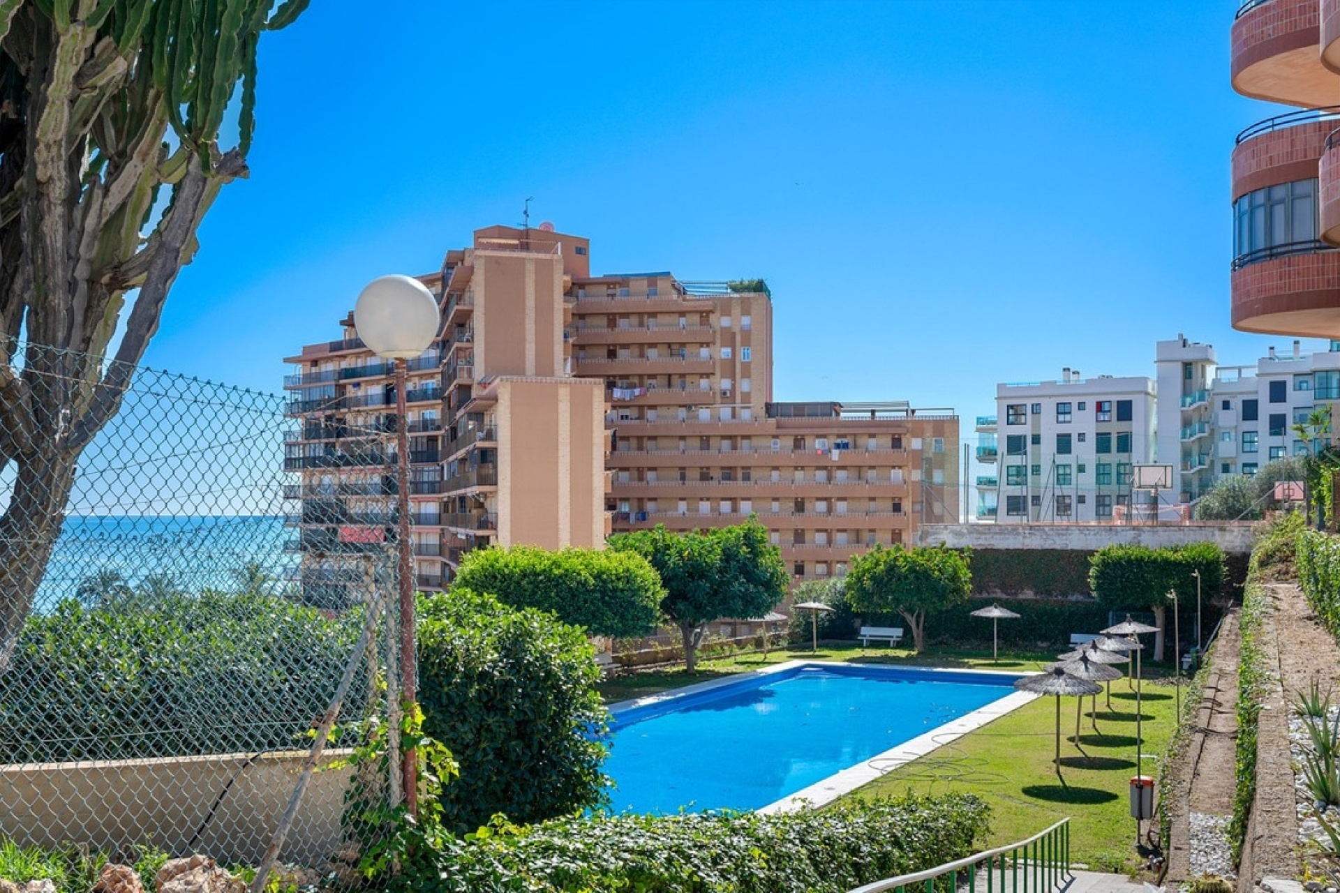 Wiederverkauf - apartment - Elche - Arenales del Sol