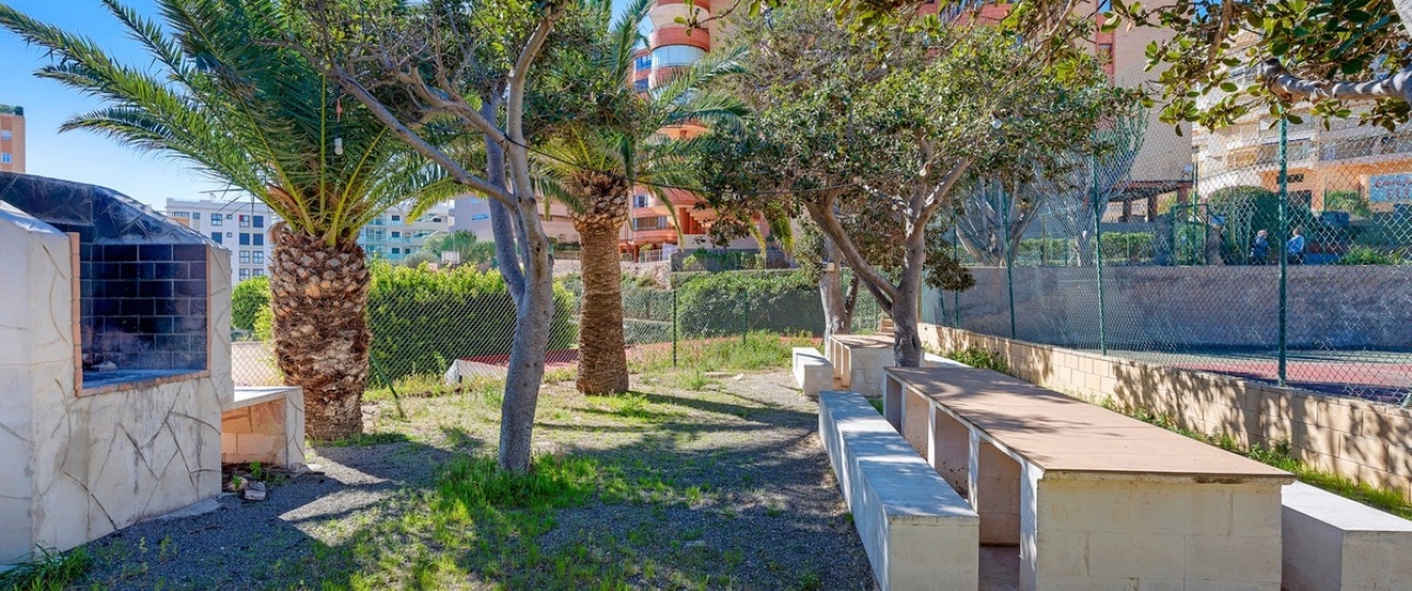 Wiederverkauf - apartment - Elche - Arenales del Sol